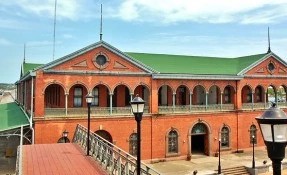 Aduana Marítima