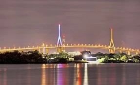 Puente Tampico