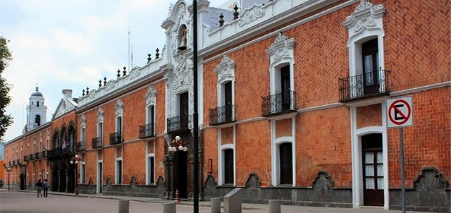 Palacio de Gobierno