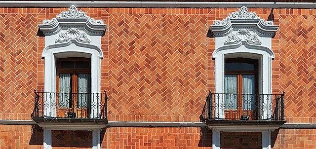 Palacio de Gobierno, Tlaxcala