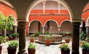 Museo Regional Tlaxcala
