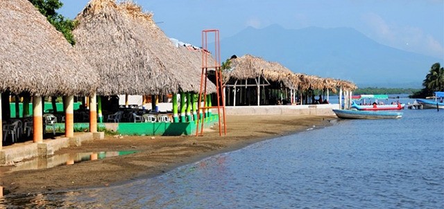 Las Barrillas, Coatzacoalcos