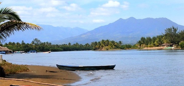 Las Barrillas, Coatzacoalcos