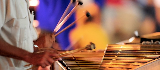 Tardes de Danzón, Veracruz