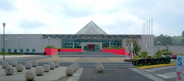 Museo Interactivo de Xalapa, Xalapa