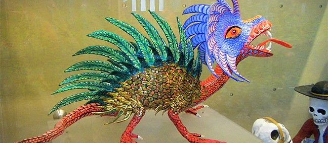 Museo Regional de Antropología / Palacio Cantón, Mérida