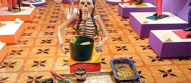 Museo Regional de Antropología / Palacio Cantón, Mérida