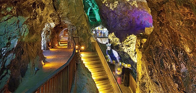 Mina El Edén, Zacatecas