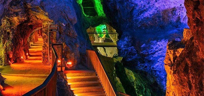 Mina El Edén, Zacatecas