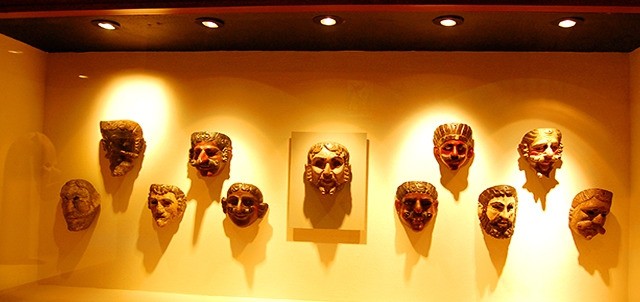 Museo Rafael Coronel, Zacatecas
