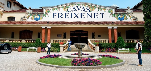 Finca Sala Vivé by Freixenet México, Ezequiel Montes