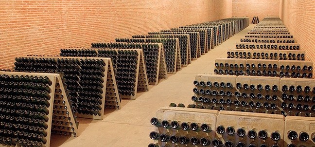 Finca Sala Vivé by Freixenet México, Ezequiel Montes