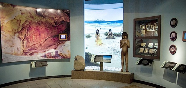 Museo Universitario, Mexicali