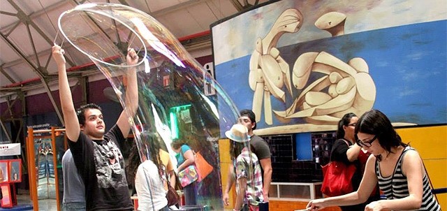 Museo Sol del Niño