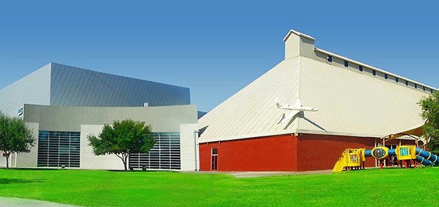 Museo Sol del Niño, Mexicali