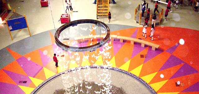 Museo Sol del Niño, Mexicali