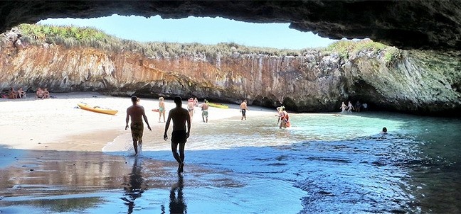 Tours de Exploración, Naturaleza y Cultura, Puerto Vallarta