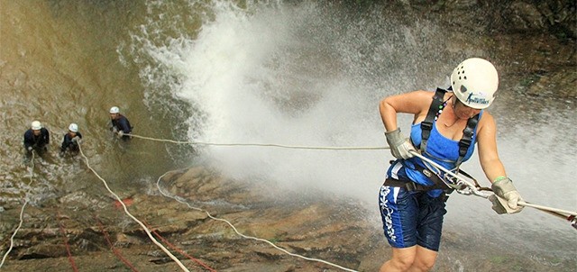 Tours de Exploración, Naturaleza y Cultura, Puerto Vallarta