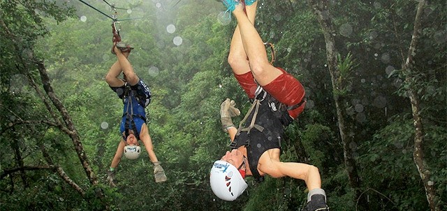 Tours de Exploración, Naturaleza y Cultura, Puerto Vallarta