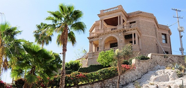 Museo Histórico de la Ciudad la Casa del Cerro, Torreón