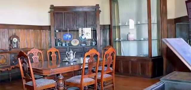 Museo Histórico de la Ciudad la Casa del Cerro, Torreón