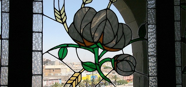 Museo Histórico de la Ciudad la Casa del Cerro, Torreón