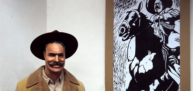Museo Histórico Reynosa, Reynosa