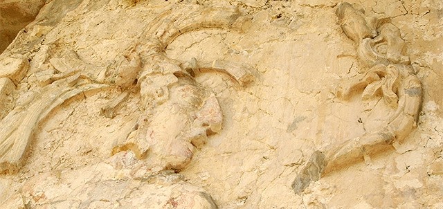 Zona Arqueológica de Palenque, Palenque