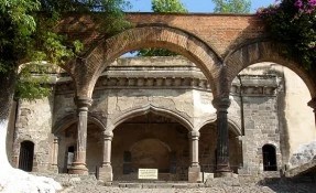 Capilla Abierta