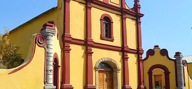 Museo Regional de Historia de Tamaulipas, Ciudad Victoria