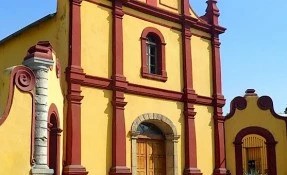 Museo Regional de Historia de Tamaulipas