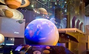 Museo de Historia Natural de Tamaulipas TAMUX