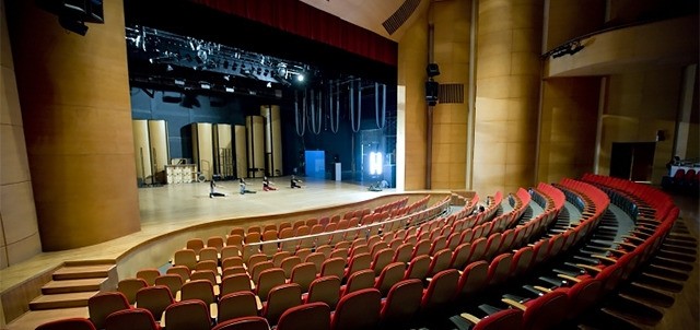 Espacio Cultural Metropolitano METRO, Tampico