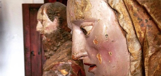 Museo de Arte Virreinal, Taxco