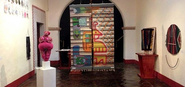 Museo de Arte Virreinal, Taxco