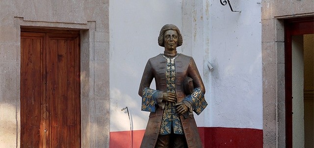 Centro Cultural Taxco Casa Borda, Taxco