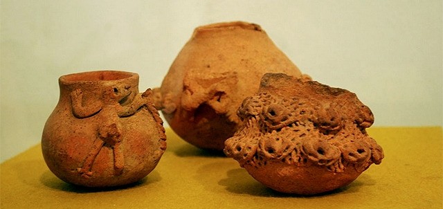 Museo Arqueológico de La Costa Grande, Ixtapa / Zihuatanejo