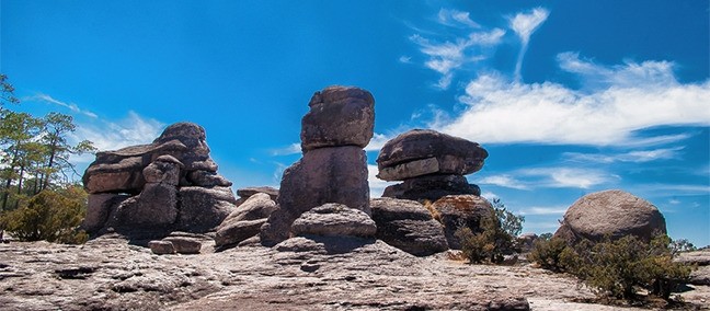 Mexiquillo, Durango