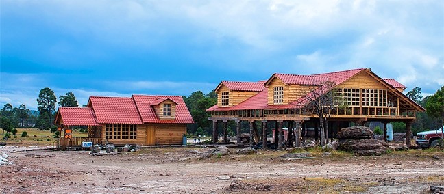 Mexiquillo, Durango
