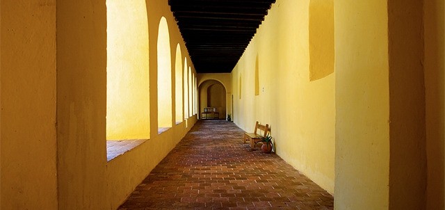 Templo y Ex Convento de Santo Domingo, San Cristóbal de las Casas