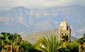 Misión de Loreto