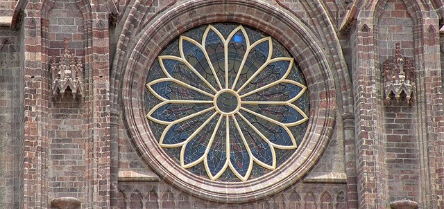 Santuario Guadalupano, Zamora