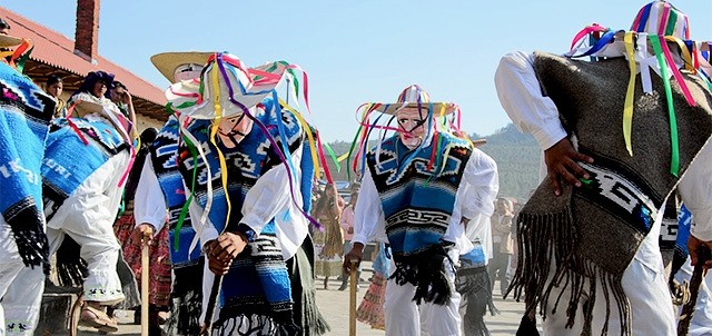 Meseta Purépecha, Zamora
