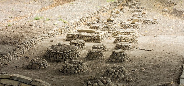 Zona Arqueológica Tamtoc, Ciudad Valles