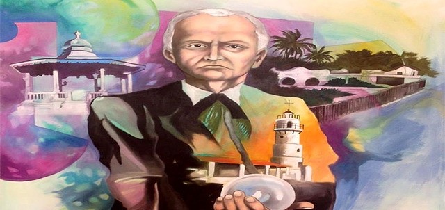 Museo Victoriano Nieves Céspedes, Ciudad del Carmen