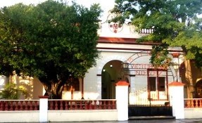 Museo Victoriano Nieves Céspedes