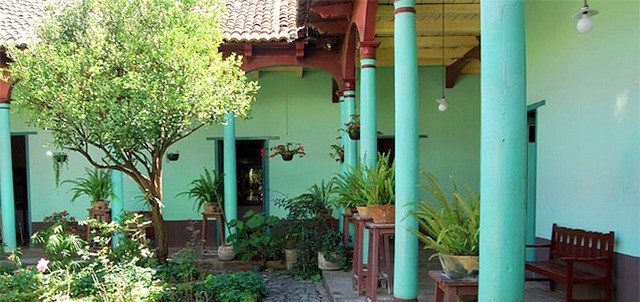 Casa Museo Dr. Belisario Domínguez