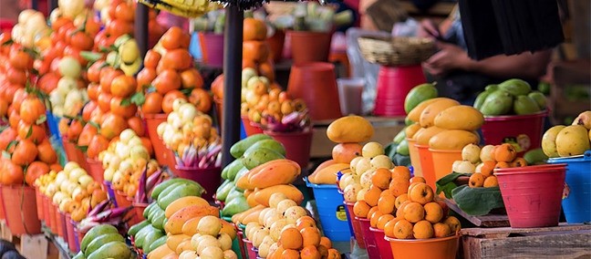 Mercado José Castillo Tiélemans, San Cristóbal de las Casas
