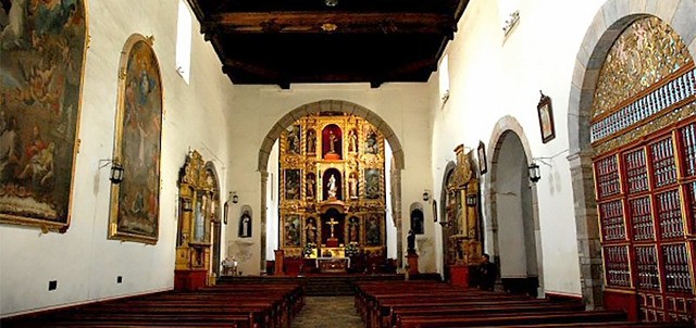 Catedral de Nuestra Señora de la Asunción