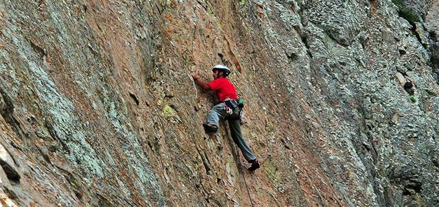 La Peña de Bernal, Bernal